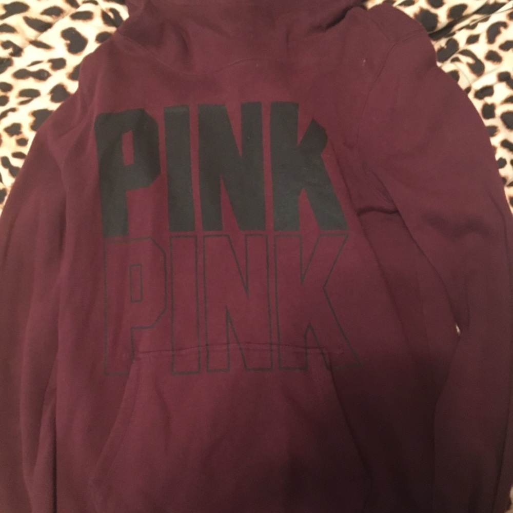 Vs hoodie